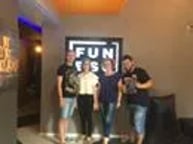 Przygoda na dnie oceanu