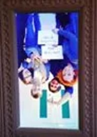 Odwrócona Grawitacja