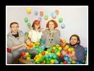 Dzieciństwo - nigdy nie dorosnę