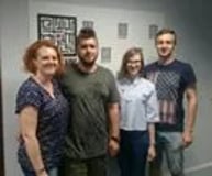 Tajny ośrodek badawczy