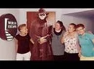 Tajne Bractwo (Novus ordo mundi)