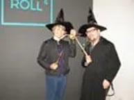 W szkole magii i czarodziejstwa