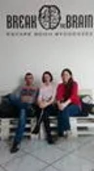 W odległej galaktyce