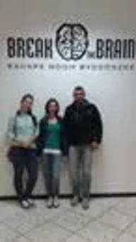 Poszukiwacz skarbów