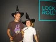 W szkole magii i czarodziejstwa