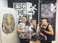 Klątwa Tutenchamona