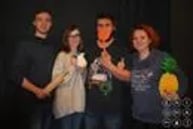 Mission: Kühlschrank