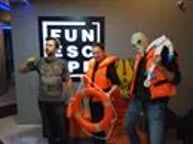 Przygoda na dnie oceanu