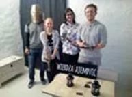 Tajemnice Templariuszy