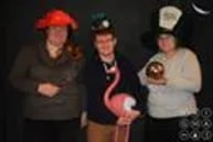 Alicja w Krainie Czarów - na pomoc!