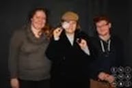 Gdzie jest Sherlock?