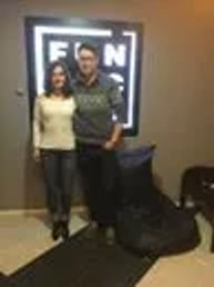 Klaun w krzywym zwierciadle