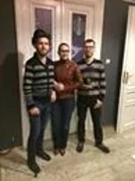 Tajemnica Hrabiego Cromwell'a