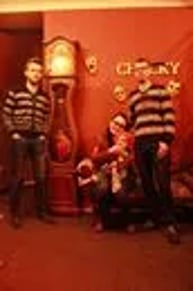 Pokój Laleczki Chucky