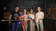 Legenda Miecza