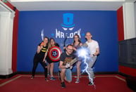 Superheroom