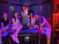Sex Room