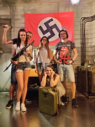 Złoto nazistów