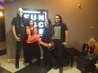 Przygoda na dnie oceanu