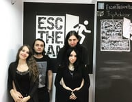 Rozbitkowie w dżungli