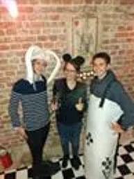 Po drugiej stronie...