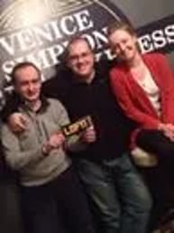 Morderstwo w Orient Expressie