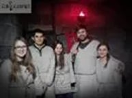 Lochy Królewskiej Przystani