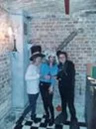 Po drugiej stronie...