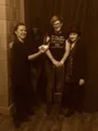 Tajemnica Hrabiego Cromwell'a