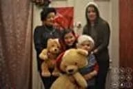 Lista Świętego Mikołaja