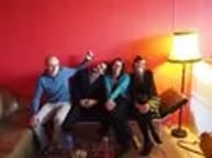 Gabinet lekarza psychopaty