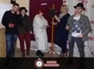  Pokój zaginionego detektywa