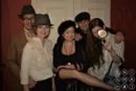 Gdzie jest Sherlock?