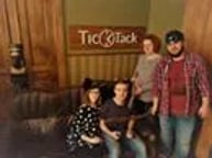 Wrota Czasu - Tortuga