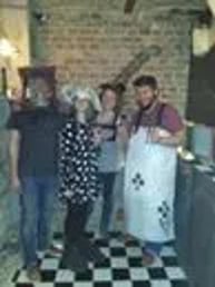 Po drugiej stronie...