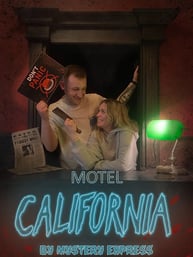 Motel California