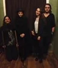 Tajemnica Hrabiego Cromwell'a