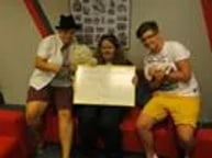 W pogoni za białym królikiem