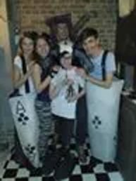 Po drugiej stronie...