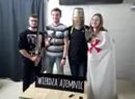 Tajemnice Templariuszy