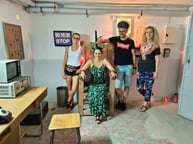 Zielona Mila