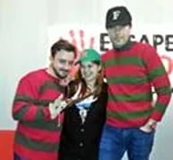 Koszmar z Ulicy Długiej