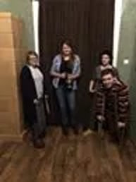 Tajemnica Hrabiego Cromwell'a