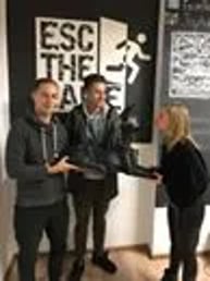 Klątwa Tutenchamona