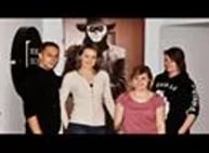 Tajne Bractwo (Novus ordo mundi)