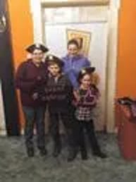 Kajuta kapitana raptusa