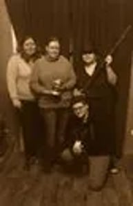 Tajemnica Hrabiego Cromwell'a