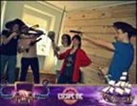 Piracka Skrzynia Umarlaka