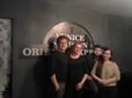 Morderstwo w Orient Expressie