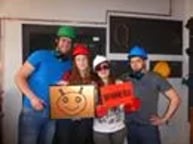 Reaktor 404: powrót atomu